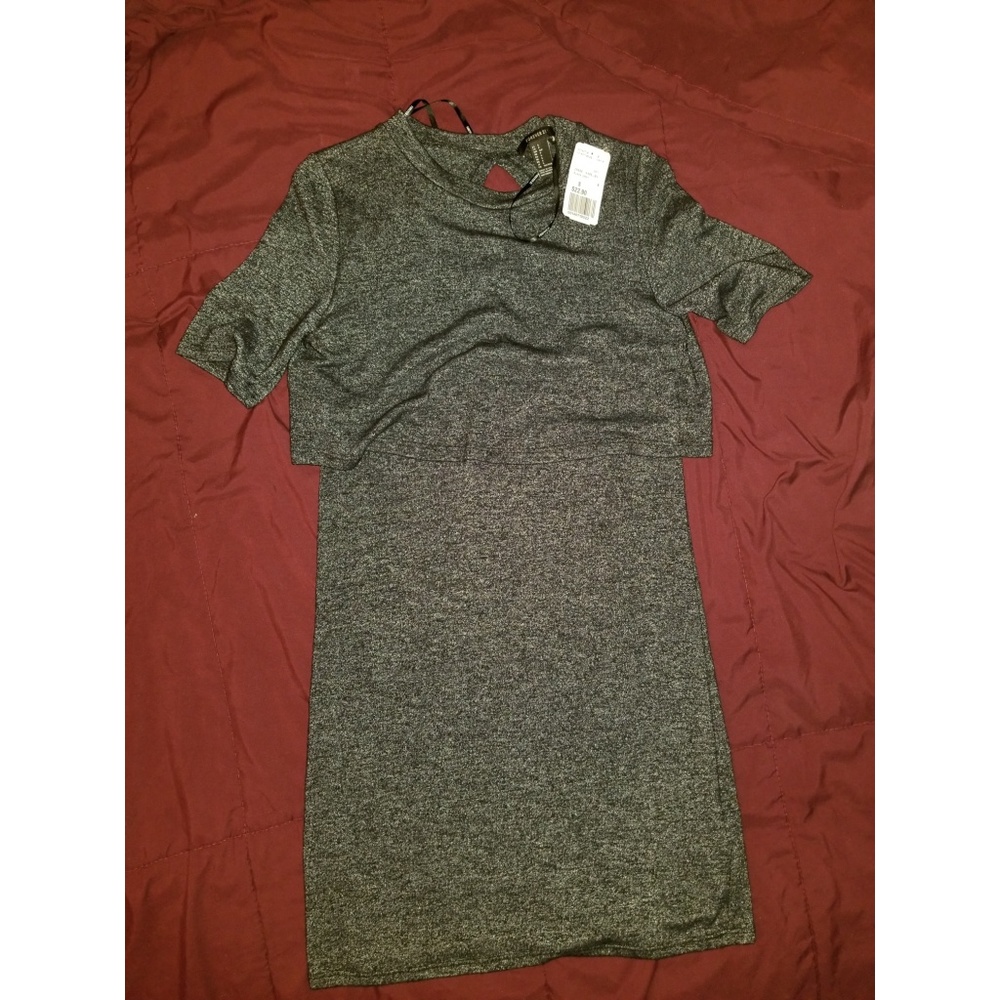 NWT F21 Dress